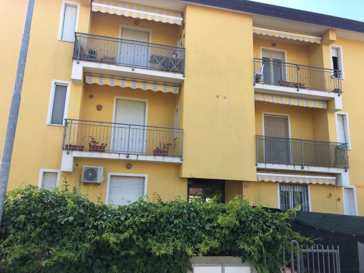 Via Padova Apartment 马瑟利 外观 照片