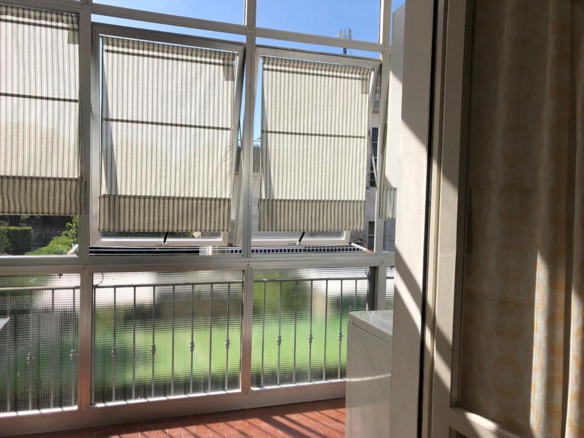 Via Padova Apartment 马瑟利 外观 照片