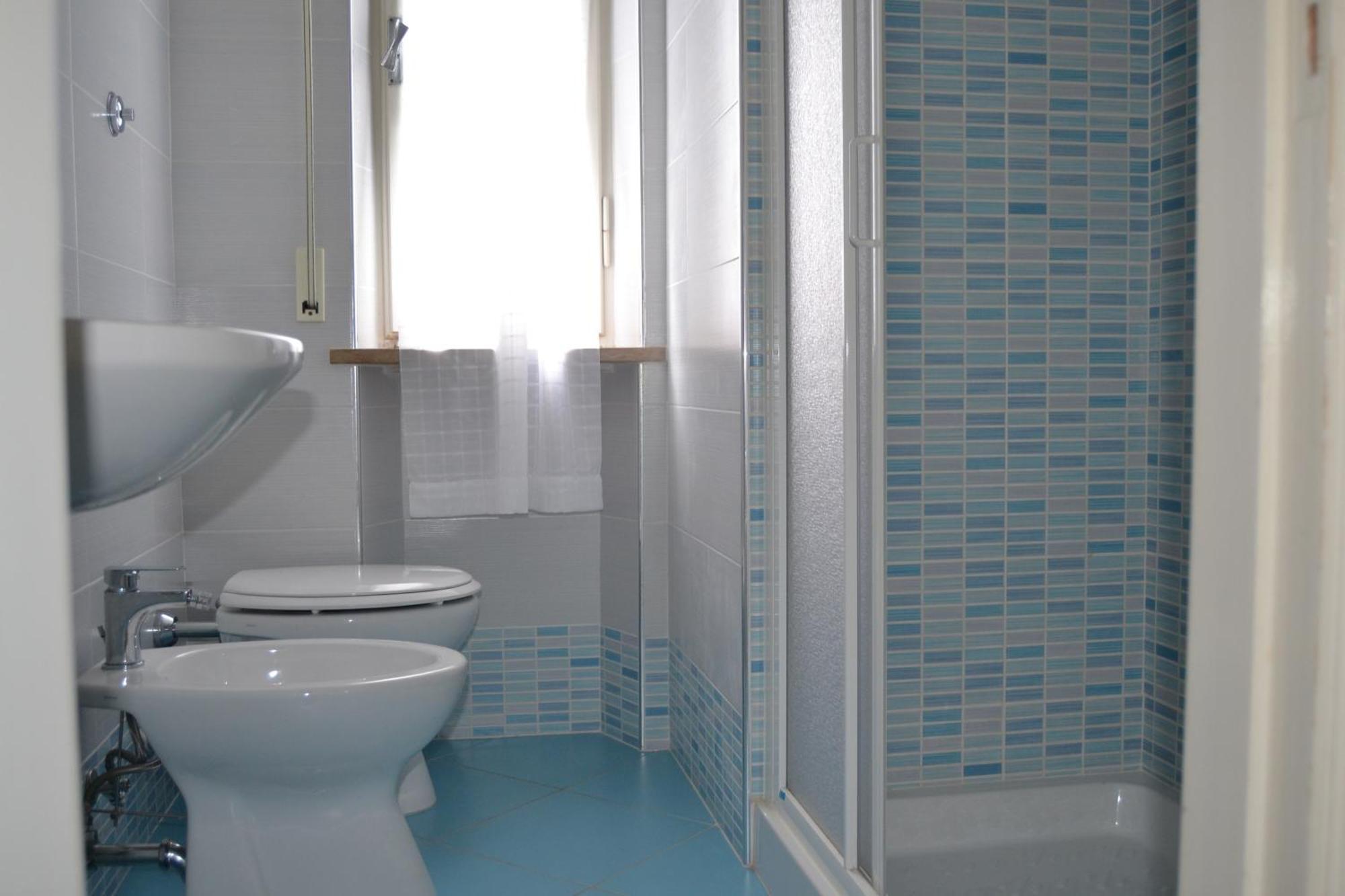 Via Padova Apartment 马瑟利 外观 照片