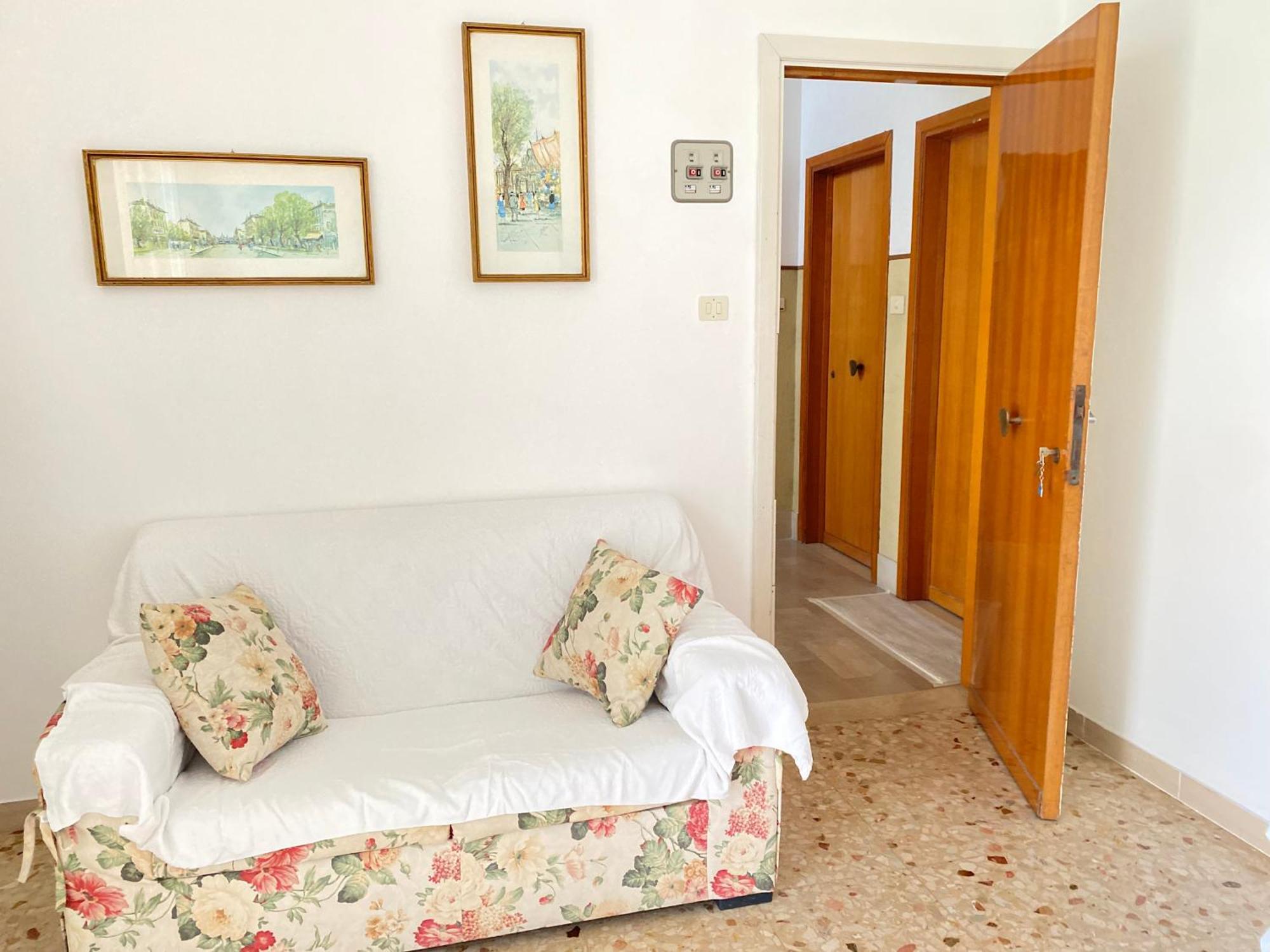 Via Padova Apartment 马瑟利 外观 照片
