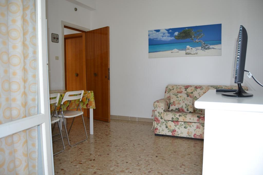 Via Padova Apartment 马瑟利 外观 照片