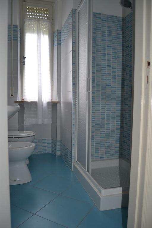 Via Padova Apartment 马瑟利 外观 照片