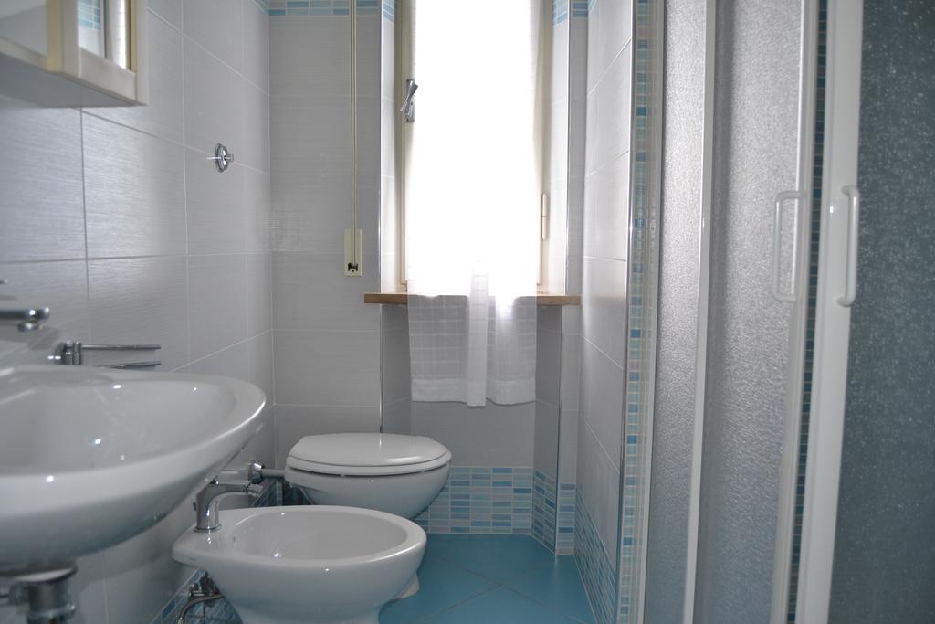 Via Padova Apartment 马瑟利 外观 照片