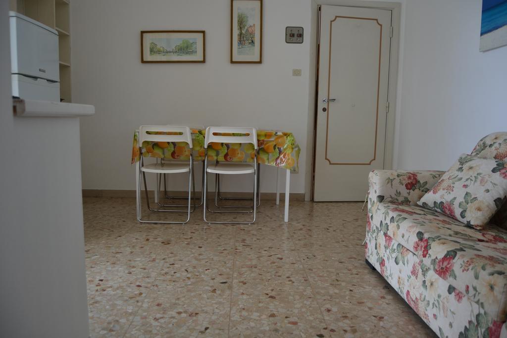 Via Padova Apartment 马瑟利 外观 照片