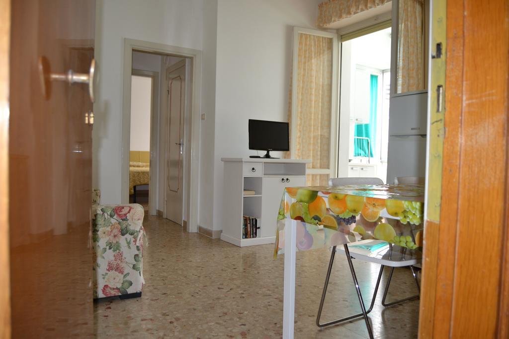 Via Padova Apartment 马瑟利 外观 照片