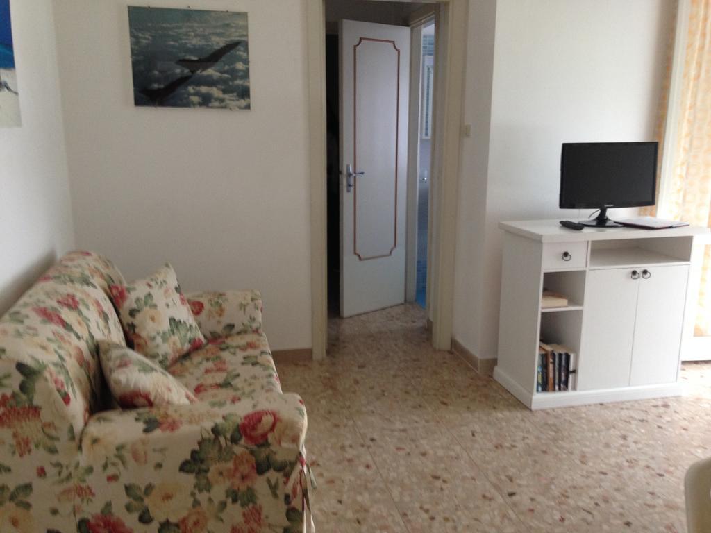 Via Padova Apartment 马瑟利 外观 照片